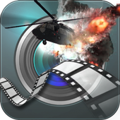 Action FX Creator icon