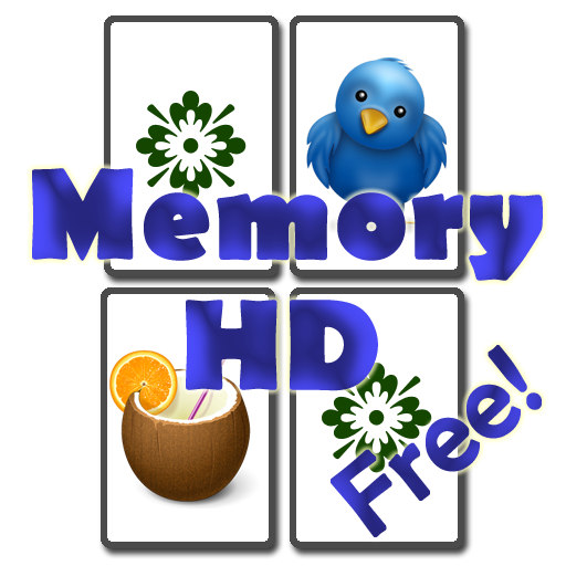 Memory HD Free icon