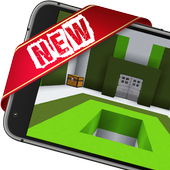 25 Ways to Die New Minigame for MCPE icon