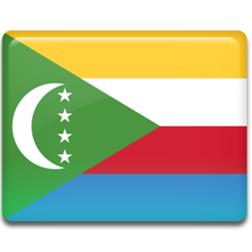 Comoros Radio Stations icon