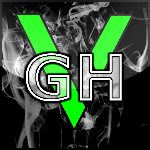 GHOST HUNT 2020 icon