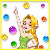 Nikki Bubble Shooter
