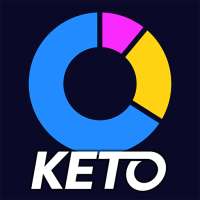 Keto Calculator - Low-Carb Macro Calculator on 9Apps