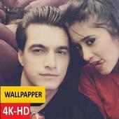 Kartik and Naira Photos on 9Apps