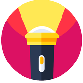 Flashlight XS icon