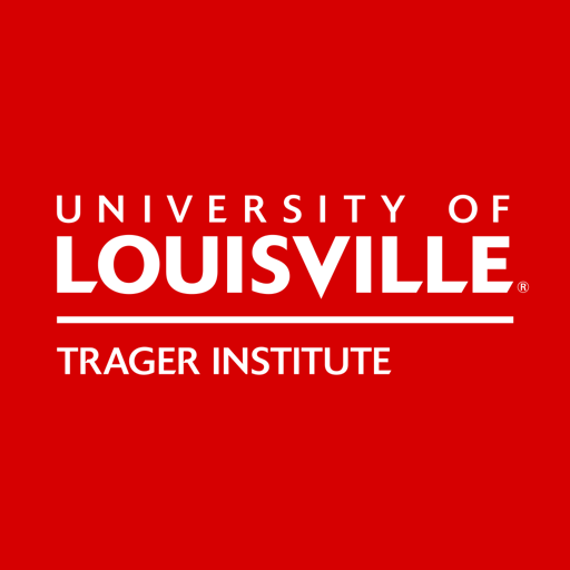 UofL Trager Institute icon