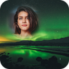 Night Photo Frames Editor icon