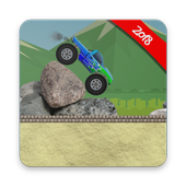 The Mad Truck Challenge icon