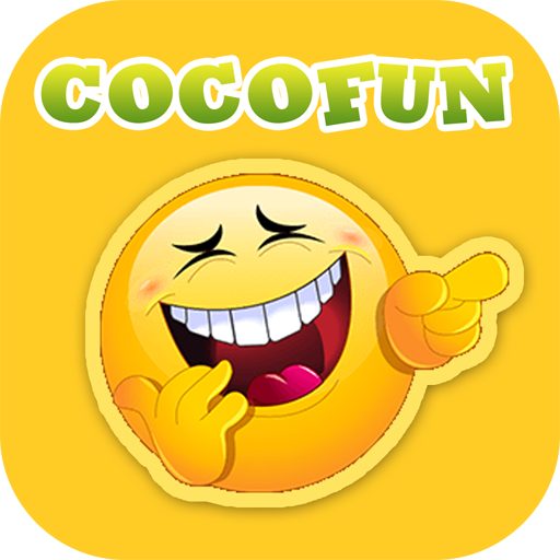 Cocofun - Video Lucu Meme dan Wa Status icon