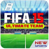 Guide For FIFA 15 icon