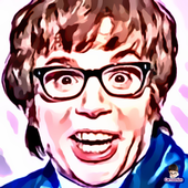 Movie Sounds Soundboard 1 - Austin Powers icon