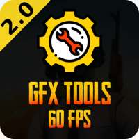 GFX Tool For BGMI