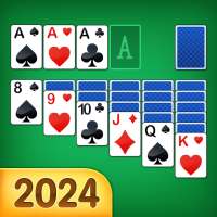 Solitaire Card Games, Classic