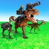 Beast Animals Kingdom Battle icon