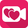 Love Video Maker icon