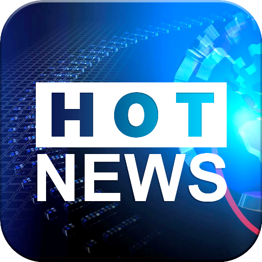 Hot News icon