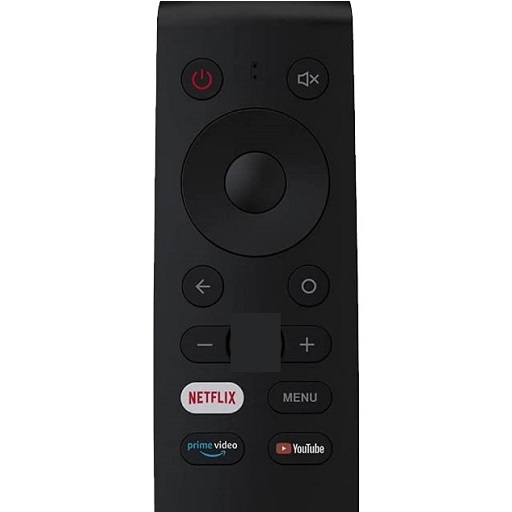 One Plus Smart TV Remote أيقونة
