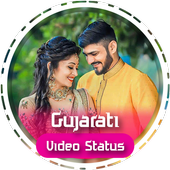 Gujarati Video Status icon