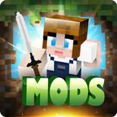 Minecraft Maps Mods Addons