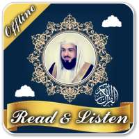 khalid jalil coran complet on 9Apps