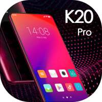 موضوع Redmi K20 آخر 2019 قاذفة حمراء