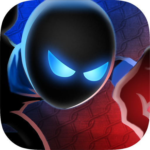 Stickman Warriors:UFB Fighting icon