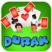 Durak आइकन