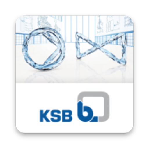 KSB FlowManager 2.0 icon