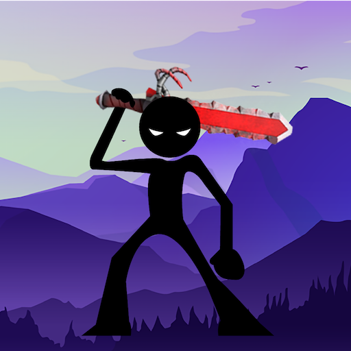 Stickman Fighter Master icon