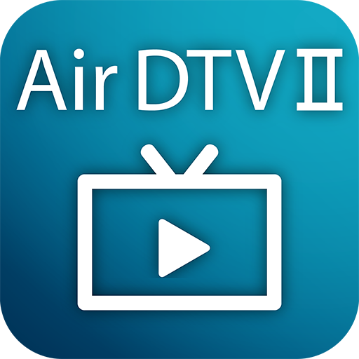 Air DTV II icon
