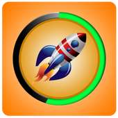 My Speed Booser Cleaner 2018 on 9Apps