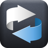 Safe Backup Root icon