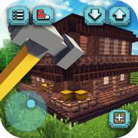 Builder Craft: House Building