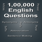 English Test icon
