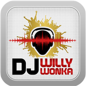 DJ Willy Wonka icon