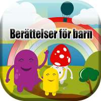 Berättelser för barn