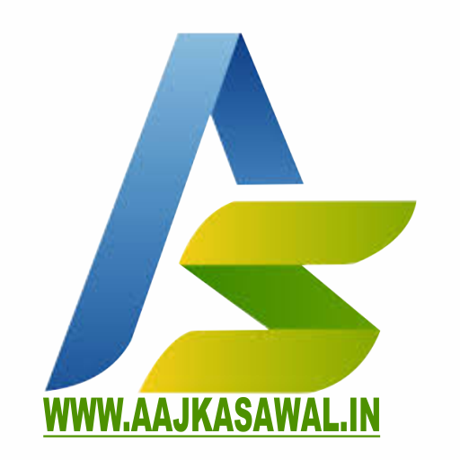 AAJ KA SAWAL icon