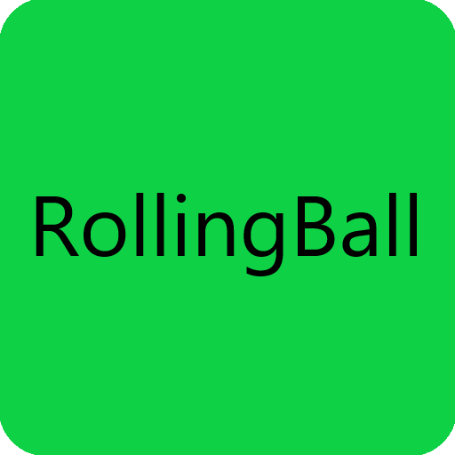 Rolling Ball Game icon