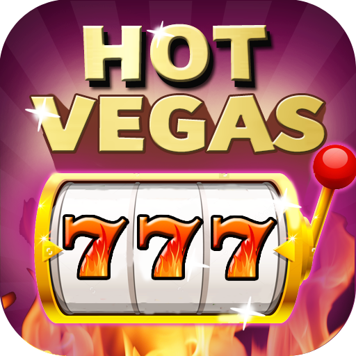 Classic Hot Vegas 777 Slots icon