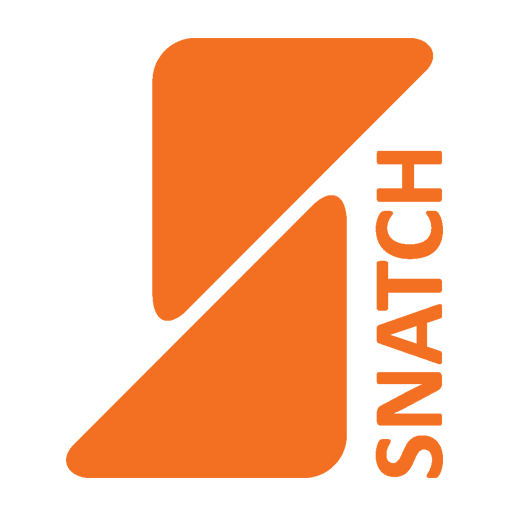Snatch App - Parhaat reaaliaikaiset tarjoukset icon