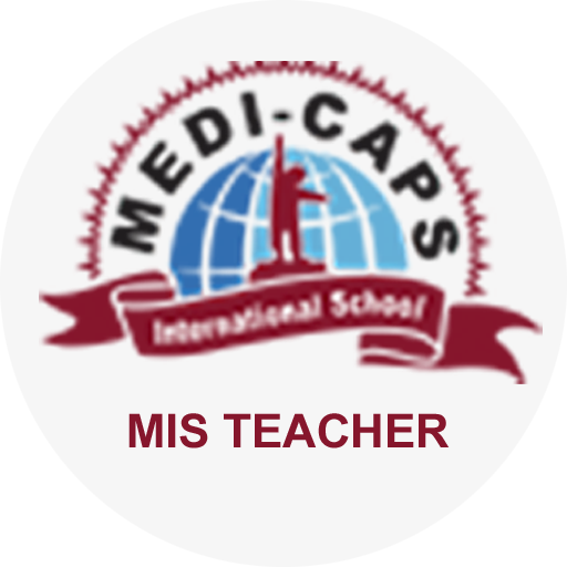 MIS TEACHER icon