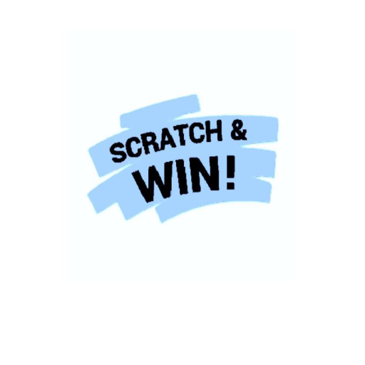 Scratch And Win Real Cash Now icon
