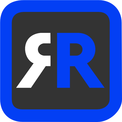 Panasonic TV Screen Mirroring icon