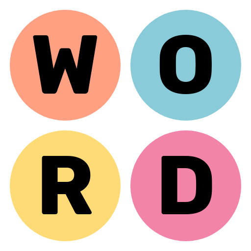 Find Words icon
