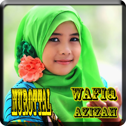 Murottal Wafiq Azizah icon