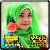 Murottal Wafiq Azizah on 9Apps