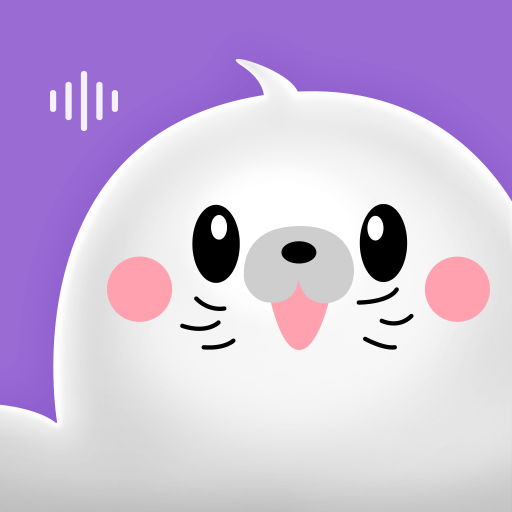 SeaU - Group Voice Chat Rooms icon