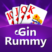 gin rummy Extra plus icon