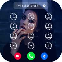 My Photo Phone Dialer