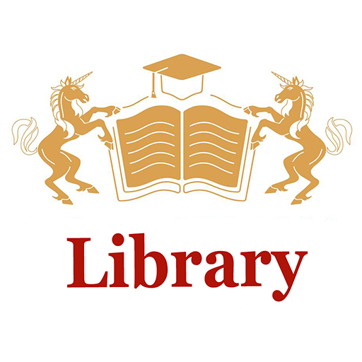Library от My English Baby icon